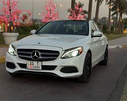 مرسيدس بنز C-Class